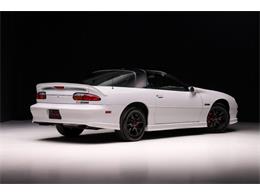 2002 Chevrolet Camaro Z28 (CC-2094602) for sale in Saratoga Springs, New York