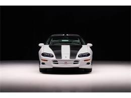 2002 Chevrolet Camaro Z28 (CC-2094602) for sale in Saratoga Springs, New York