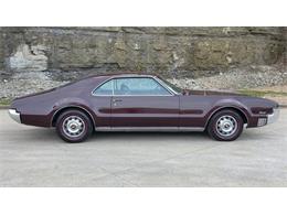 1966 Oldsmobile Toronado (CC-2094605) for sale in Saratoga Springs, New York