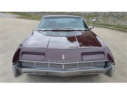 1966 Oldsmobile Toronado (CC-2094605) for sale in Saratoga Springs, New York