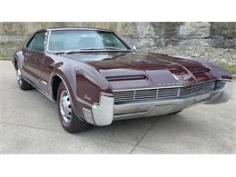 1966 Oldsmobile Toronado (CC-2094605) for sale in Saratoga Springs, New York