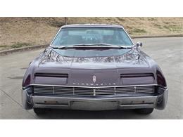 1966 Oldsmobile Toronado (CC-2094605) for sale in Saratoga Springs, New York