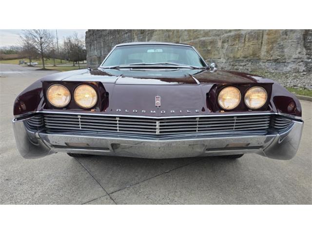 1966 Oldsmobile Toronado (CC-2094605) for sale in Saratoga Springs, New York