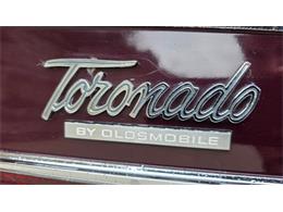 1966 Oldsmobile Toronado (CC-2094605) for sale in Saratoga Springs, New York