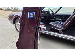 1966 Oldsmobile Toronado (CC-2094605) for sale in Saratoga Springs, New York