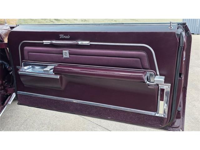 1966 Oldsmobile Toronado (CC-2094605) for sale in Saratoga Springs, New York