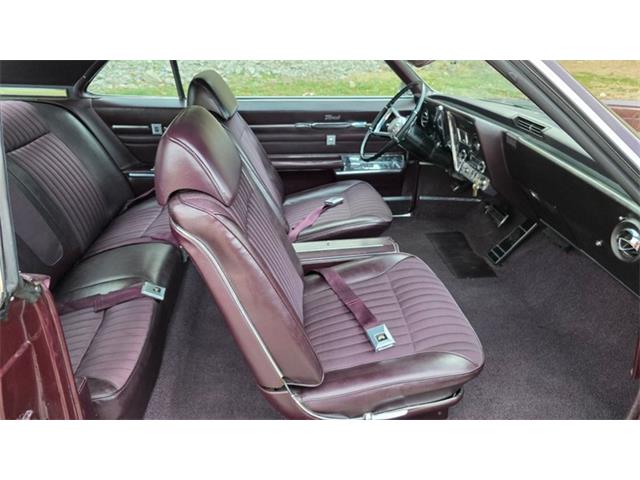 1966 Oldsmobile Toronado (CC-2094605) for sale in Saratoga Springs, New York