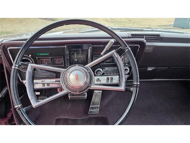 1966 Oldsmobile Toronado (CC-2094605) for sale in Saratoga Springs, New York