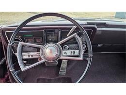 1966 Oldsmobile Toronado (CC-2094605) for sale in Saratoga Springs, New York