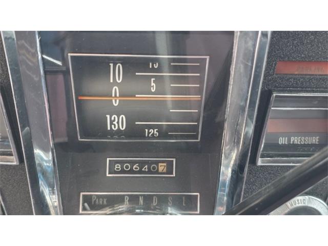 1966 Oldsmobile Toronado (CC-2094605) for sale in Saratoga Springs, New York