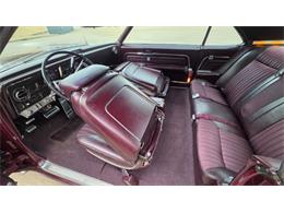 1966 Oldsmobile Toronado (CC-2094605) for sale in Saratoga Springs, New York