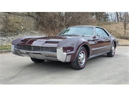 1966 Oldsmobile Toronado (CC-2094605) for sale in Saratoga Springs, New York