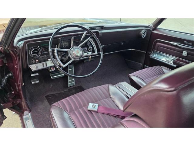 1966 Oldsmobile Toronado (CC-2094605) for sale in Saratoga Springs, New York