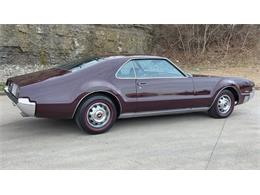1966 Oldsmobile Toronado (CC-2094605) for sale in Saratoga Springs, New York
