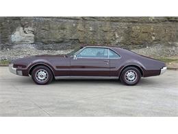 1966 Oldsmobile Toronado (CC-2094605) for sale in Saratoga Springs, New York