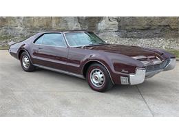 1966 Oldsmobile Toronado (CC-2094605) for sale in Saratoga Springs, New York