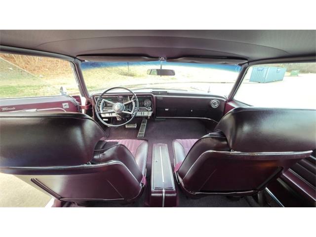 1966 Oldsmobile Toronado (CC-2094605) for sale in Saratoga Springs, New York