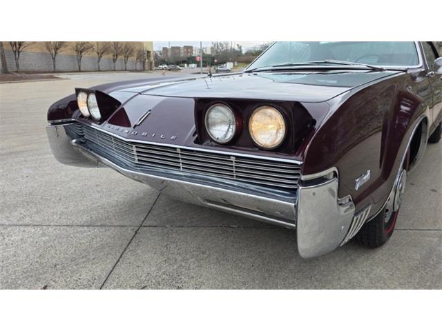 1966 Oldsmobile Toronado (CC-2094605) for sale in Saratoga Springs, New York