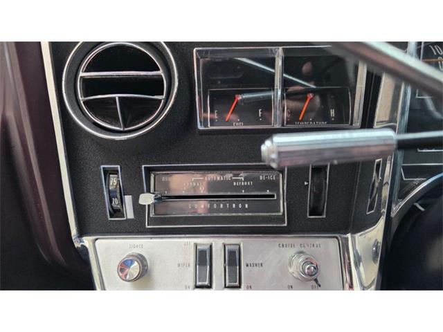 1966 Oldsmobile Toronado (CC-2094605) for sale in Saratoga Springs, New York