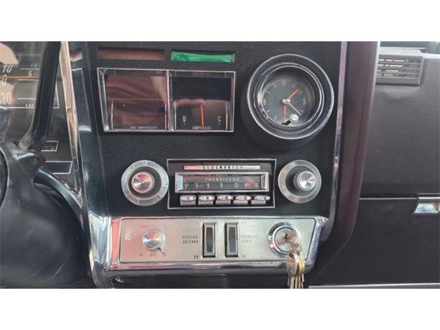 1966 Oldsmobile Toronado (CC-2094605) for sale in Saratoga Springs, New York