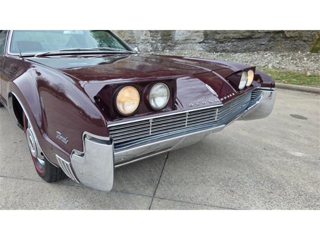 1966 Oldsmobile Toronado (CC-2094605) for sale in Saratoga Springs, New York