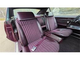 1966 Oldsmobile Toronado (CC-2094605) for sale in Saratoga Springs, New York
