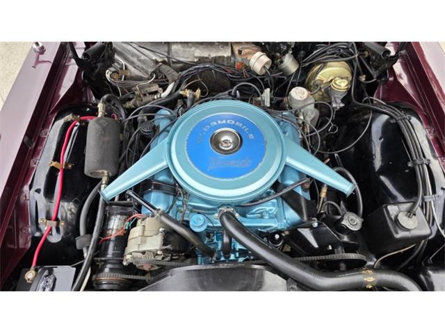 1966 Oldsmobile Toronado (CC-2094605) for sale in Saratoga Springs, New York