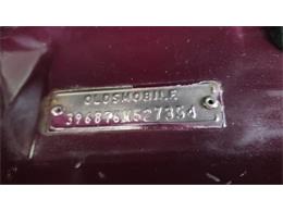 1966 Oldsmobile Toronado (CC-2094605) for sale in Saratoga Springs, New York
