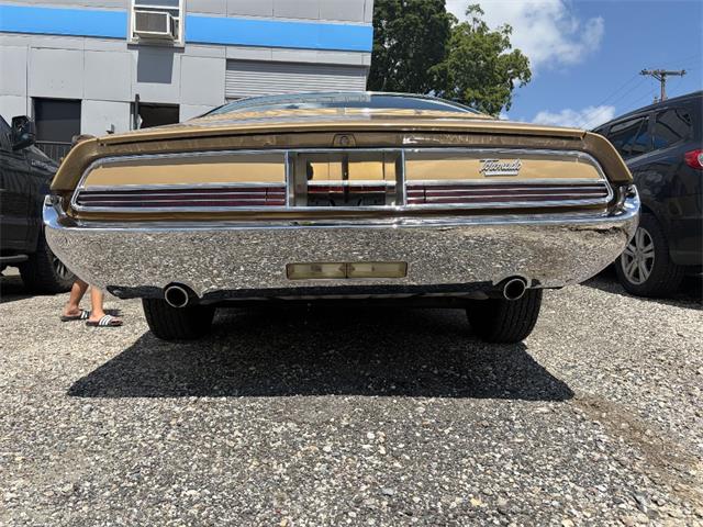 1966 Oldsmobile Toronado (CC-2094605) for sale in Saratoga Springs, New York
