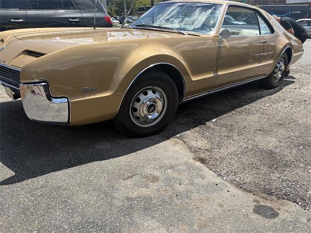 1966 Oldsmobile Toronado (CC-2094605) for sale in Saratoga Springs, New York