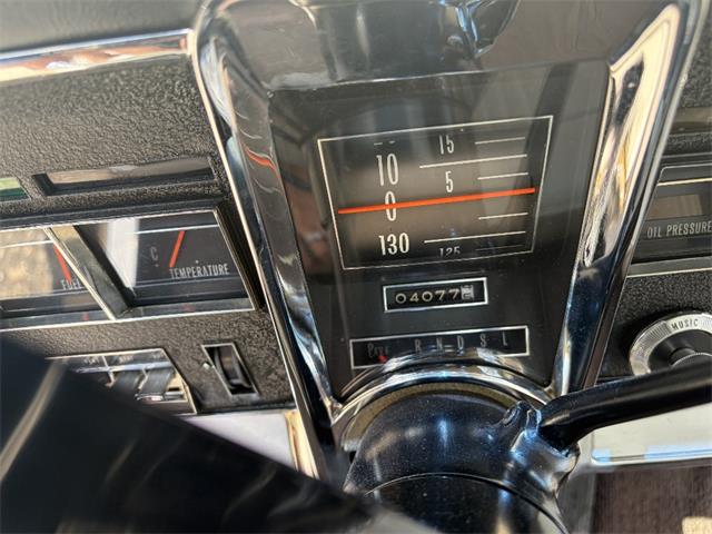 1966 Oldsmobile Toronado (CC-2094605) for sale in Saratoga Springs, New York