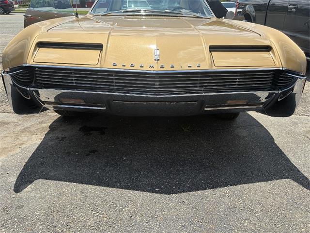 1966 Oldsmobile Toronado (CC-2094605) for sale in Saratoga Springs, New York