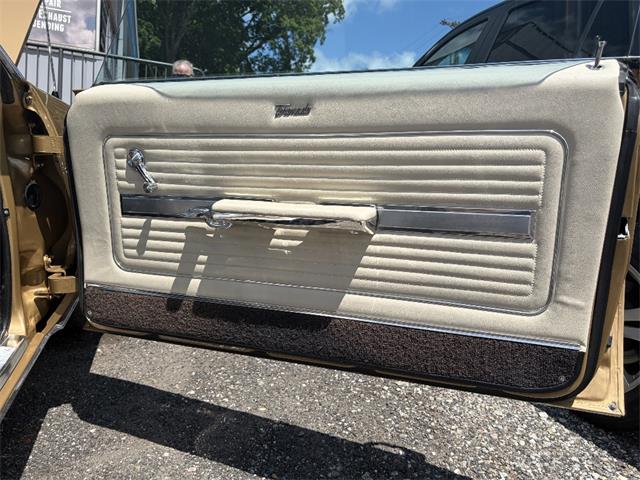 1966 Oldsmobile Toronado (CC-2094605) for sale in Saratoga Springs, New York