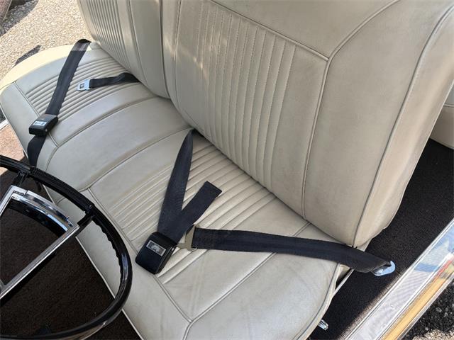 1966 Oldsmobile Toronado (CC-2094605) for sale in Saratoga Springs, New York