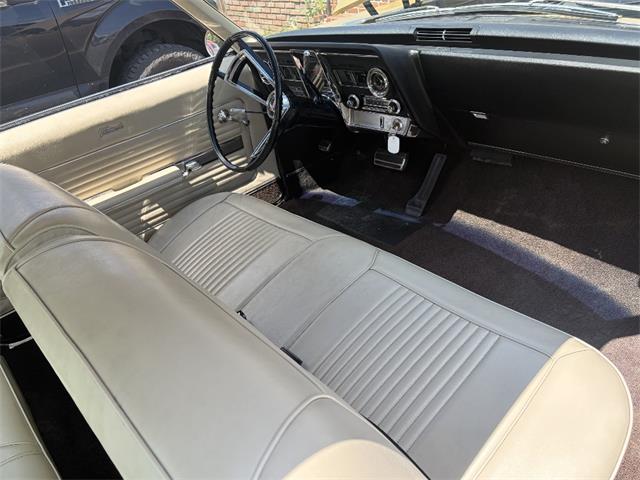1966 Oldsmobile Toronado (CC-2094605) for sale in Saratoga Springs, New York