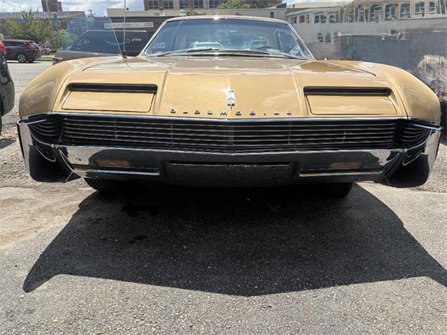 1966 Oldsmobile Toronado (CC-2094605) for sale in Saratoga Springs, New York