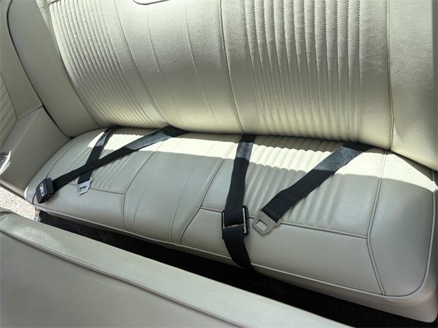1966 Oldsmobile Toronado (CC-2094605) for sale in Saratoga Springs, New York
