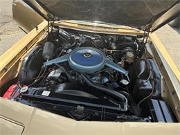 1966 Oldsmobile Toronado (CC-2094605) for sale in Saratoga Springs, New York