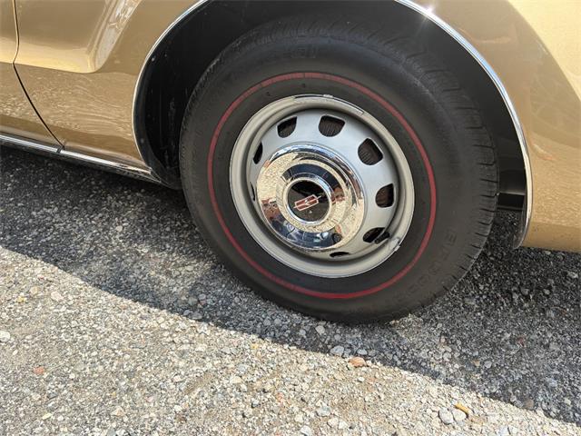 1966 Oldsmobile Toronado (CC-2094605) for sale in Saratoga Springs, New York