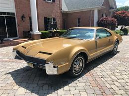 1966 Oldsmobile Toronado (CC-2094605) for sale in Saratoga Springs, New York