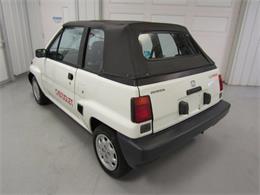 1985 Honda City (CC-2094606) for sale in Christiansburg, Virginia