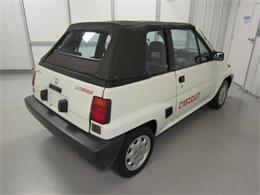 1985 Honda City (CC-2094606) for sale in Christiansburg, Virginia