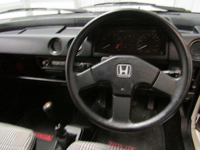 1985 Honda City (CC-2094606) for sale in Christiansburg, Virginia