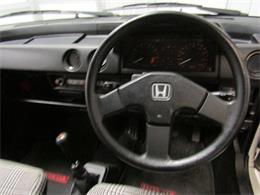 1985 Honda City (CC-2094606) for sale in Christiansburg, Virginia