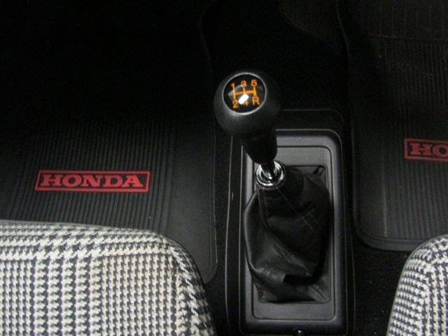 1985 Honda City (CC-2094606) for sale in Christiansburg, Virginia