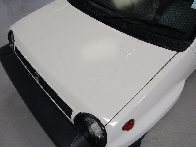 1985 Honda City (CC-2094606) for sale in Christiansburg, Virginia