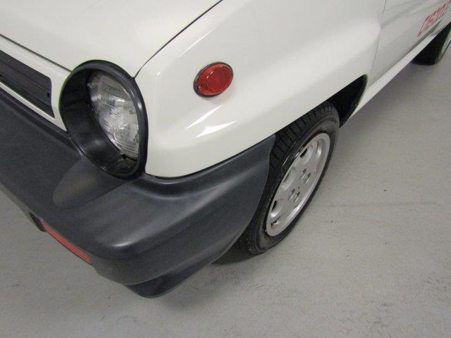 1985 Honda City (CC-2094606) for sale in Christiansburg, Virginia