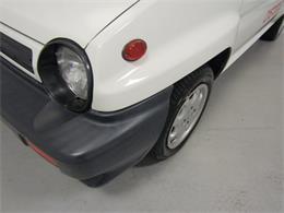 1985 Honda City (CC-2094606) for sale in Christiansburg, Virginia