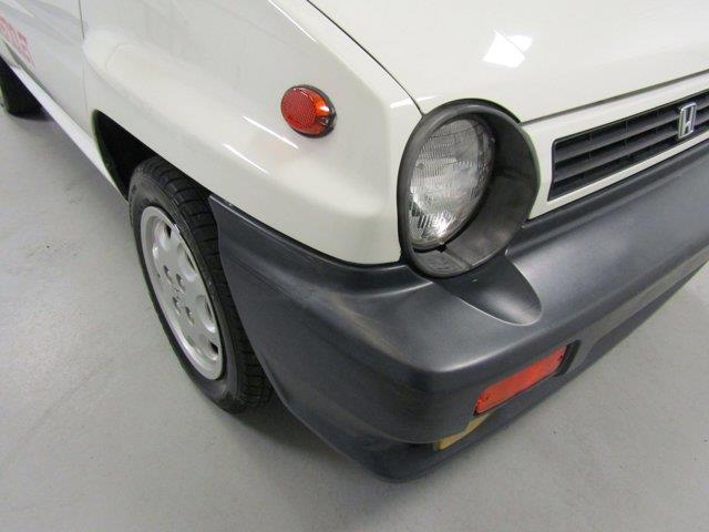 1985 Honda City (CC-2094606) for sale in Christiansburg, Virginia