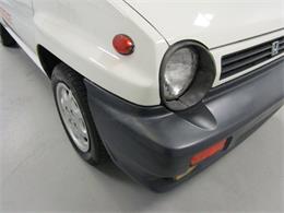 1985 Honda City (CC-2094606) for sale in Christiansburg, Virginia